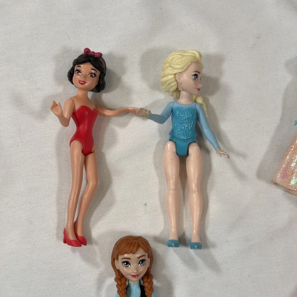 Disney details brand